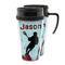 Lacrosse Acrylic Travel Mugs