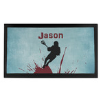 Lacrosse Bar Mat - Small (Personalized)