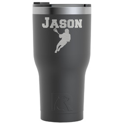 Lacrosse RTIC Tumbler - 30 oz (Personalized)