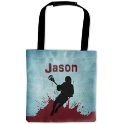 Lacrosse Auto Back Seat Organizer Bag (Personalized)