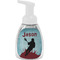 Lacrosse Foam Soap Bottle - White