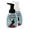 Lacrosse Foam Soap Bottles - Main