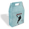 Lacrosse Gable Favor Box - Main