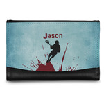 Lacrosse Genuine Leather Women's Wallet - Small (Personalized)