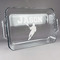 Lacrosse Glass Baking Dish - FRONT (13x9)