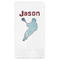 Lacrosse Guest Paper Towels - Full Color (Personalized)