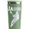 Lacrosse Light Green RTIC Everyday Tumbler - 28 oz. - Close Up