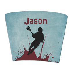 Lacrosse Party Cup Sleeve - without bottom (Personalized)