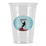 Lacrosse Party Cups - 16oz (Personalized)