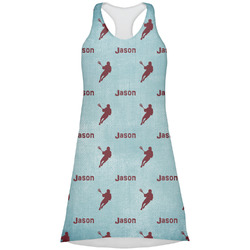 Lacrosse Racerback Dress - Medium (Personalized)