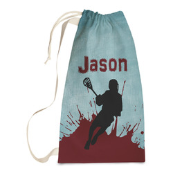 Lacrosse Laundry Bags - Small (Personalized)