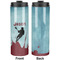 Lacrosse Stainless Steel Tumbler - Apvl