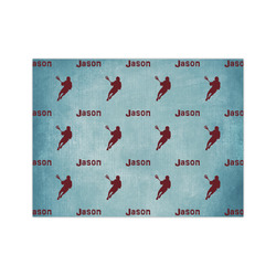 Lacrosse Medium Tissue Papers Sheets - Heavyweight (Personalized)