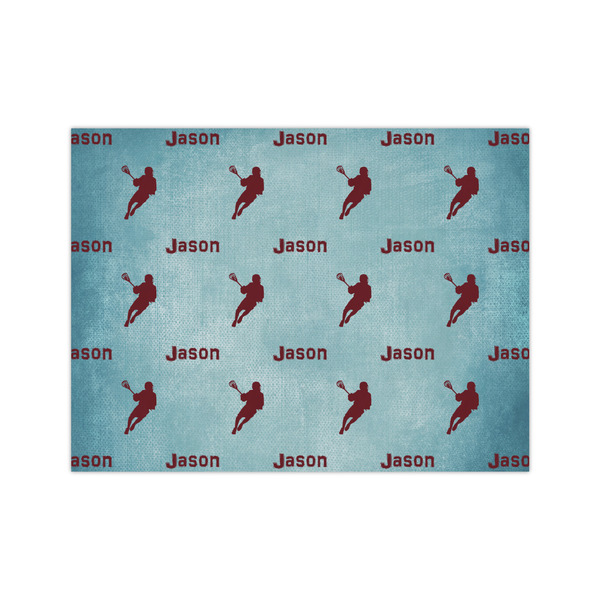 Custom Lacrosse Medium Tissue Papers Sheets - Heavyweight (Personalized)