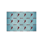 Lacrosse Small Tissue Papers Sheets - Heavyweight (Personalized)