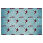 Lacrosse X-Large Tissue Papers Sheets - Heavyweight (Personalized)