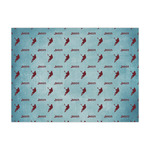 Lacrosse Tissue Paper Sheets (Personalized)