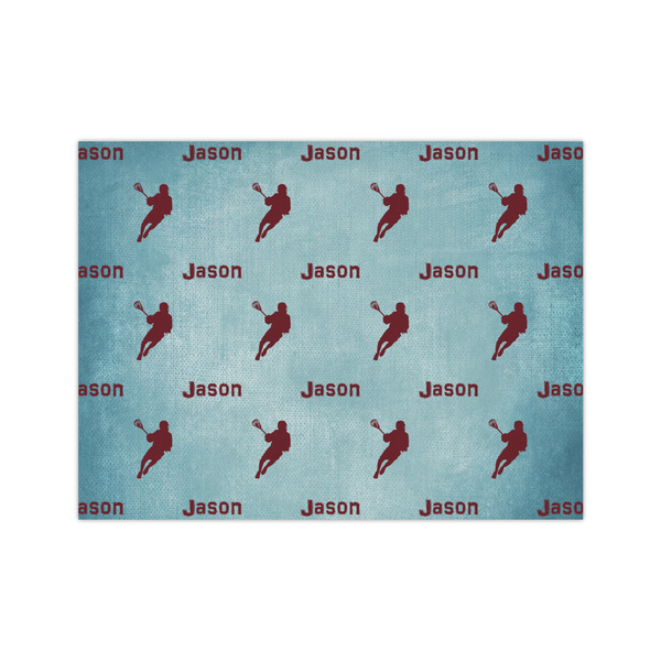 Custom Lacrosse Medium Tissue Papers Sheets - Lightweight (Personalized)