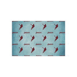 Lacrosse Small Tissue Papers Sheets - Lightweight (Personalized)