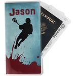 Lacrosse Travel Document Holder