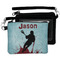 Lacrosse Wristlet ID Cases - MAIN