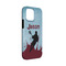 Lacrosse iPhone 13 Mini Tough Case - Angle