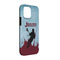 Lacrosse iPhone 13 Tough Case - Angle