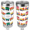 Trains 20oz SS Tumbler - Full Print - Approval