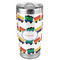 Trains 20oz SS Tumbler - Full Print - Front/Main