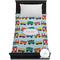 Trains Duvet Cover (TwinXL)