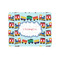 Trains Jigsaw Puzzle 30 Piece - Front