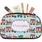 Trains Makeup Bag Medium