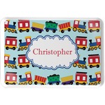 Trains Serving Tray (Personalized)