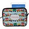 Trains Tablet Sleeve (Medium)