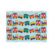 Trains Tissue Paper - Lightweight - Medium - Front