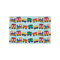 Trains Tissue Paper - Lightweight - Small - Front