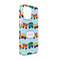 Trains iPhone 13 Case - Angle