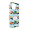 Trains iPhone 13 Pro Case - Angle