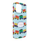 Trains iPhone 13 Pro Max Case -  Angle