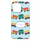 Trains iPhone 13 Pro Max Case - Back