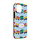 Trains iPhone 13 Pro Tough Case -  Angle