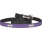 Waffle Weave Dog Leash (Personalized)