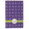 Waffle Weave Microfiber Dish Towel - APPROVAL