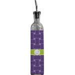 Waffle Weave Oil Dispenser Bottle (Personalized)