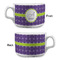 Waffle Weave Tea Cup - Single Apvl