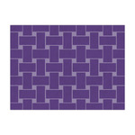 Waffle Weave Large Tissue Papers Sheets - Heavyweight