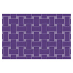 Waffle Weave X-Large Tissue Papers Sheets - Heavyweight