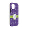 Waffle Weave iPhone 13 Mini Tough Case - Angle