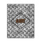 Diamond Plate 11x14 Wood Print - Front View