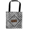 Diamond Plate Car Bag - Main